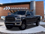 2021 RAM 3500 Laramie