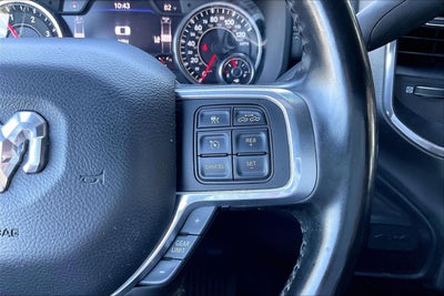 2021 RAM 3500 Laramie