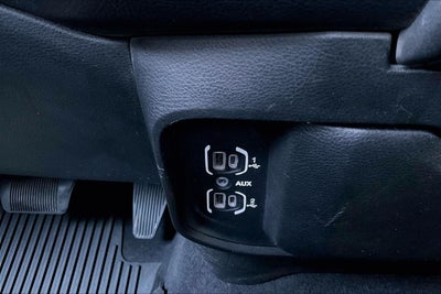2021 RAM 3500 Laramie