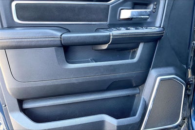 2021 RAM 3500 Laramie