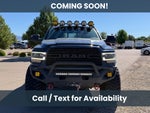 2021 RAM 3500 Laramie