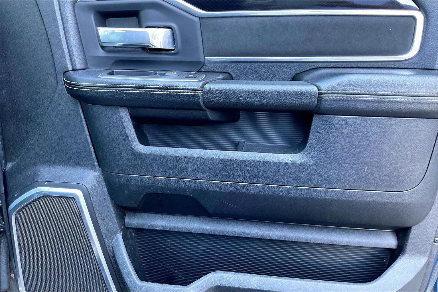 2021 RAM 3500 Laramie