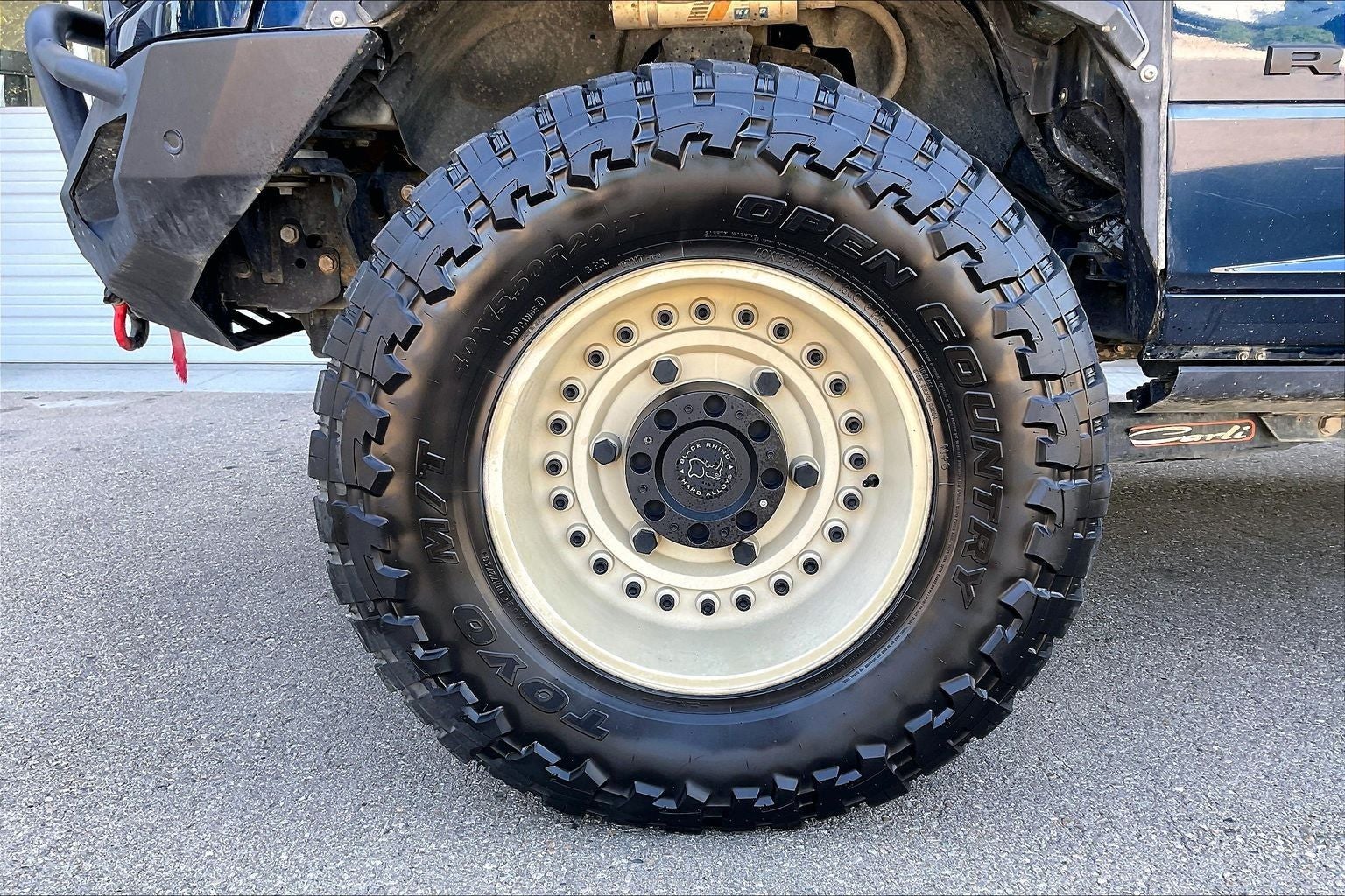 2021 RAM 3500 Laramie