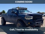 2021 RAM 3500 Laramie