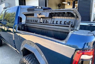 2021 RAM 3500 Laramie