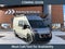2021 RAM ProMaster 2500 High Roof 159 WB