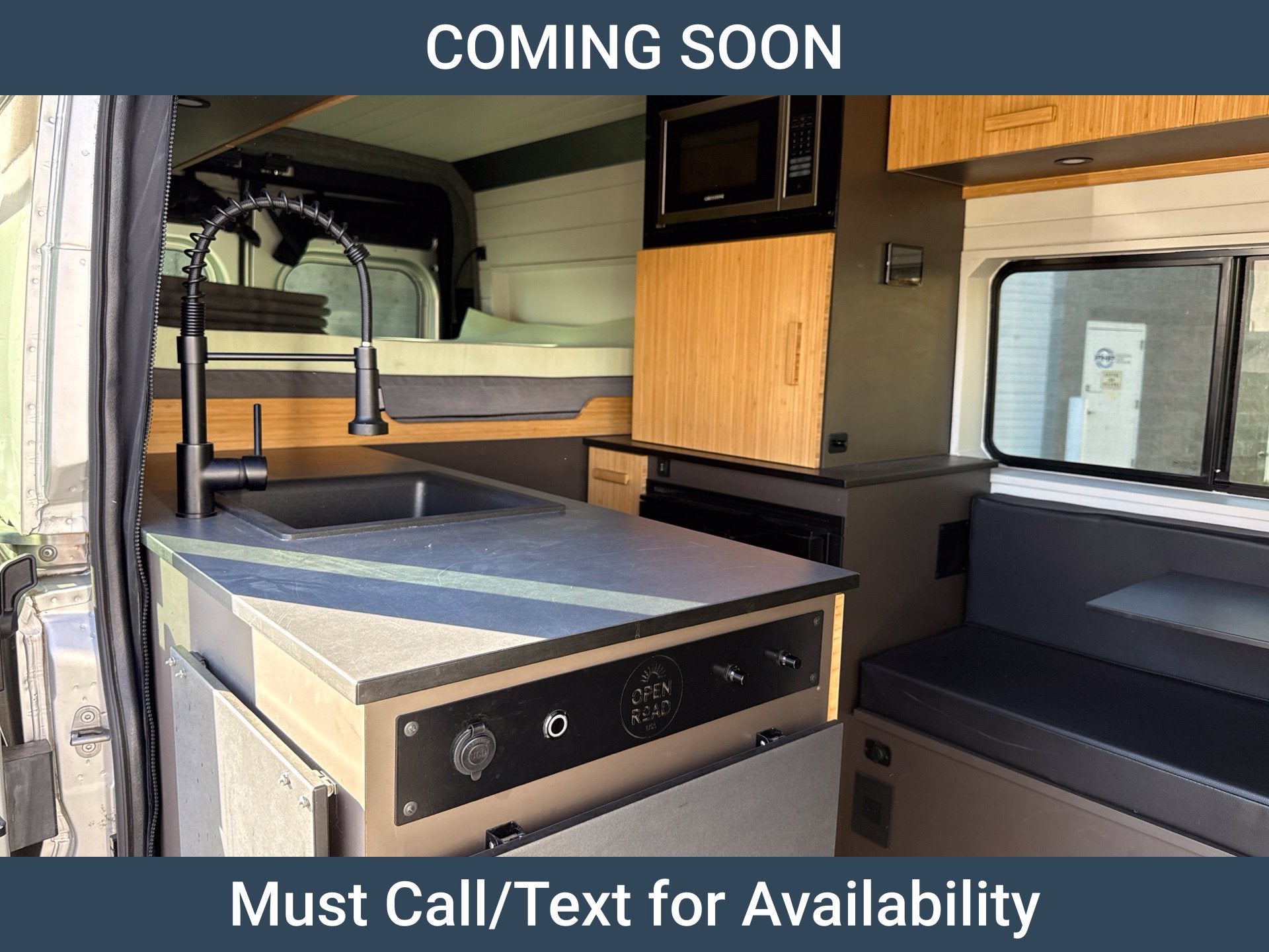 2021 RAM ProMaster 2500 High Roof 159 WB