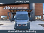 2021 RAM ProMaster 2500 High Roof 159 WB
