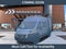 2021 RAM ProMaster 2500 High Roof 159 WB