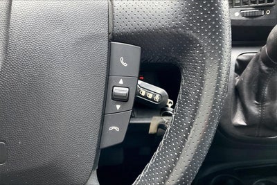 2018 RAM ProMaster 2500 High Roof 159 WB