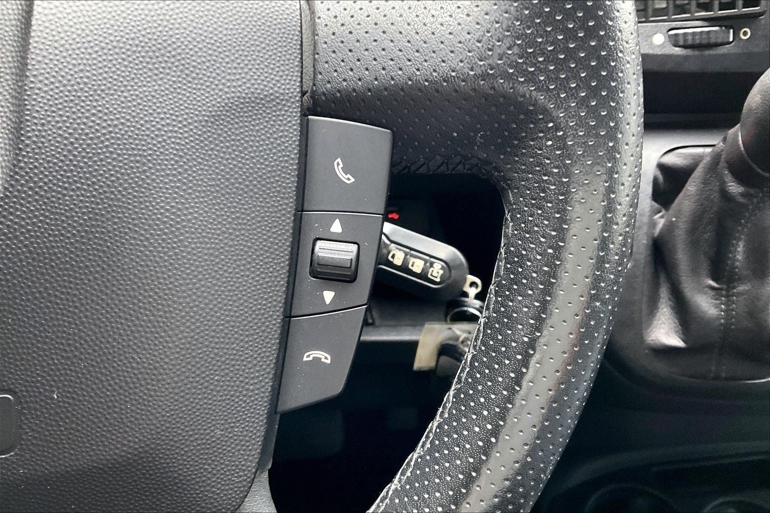 2018 RAM ProMaster 2500 High Roof 159 WB