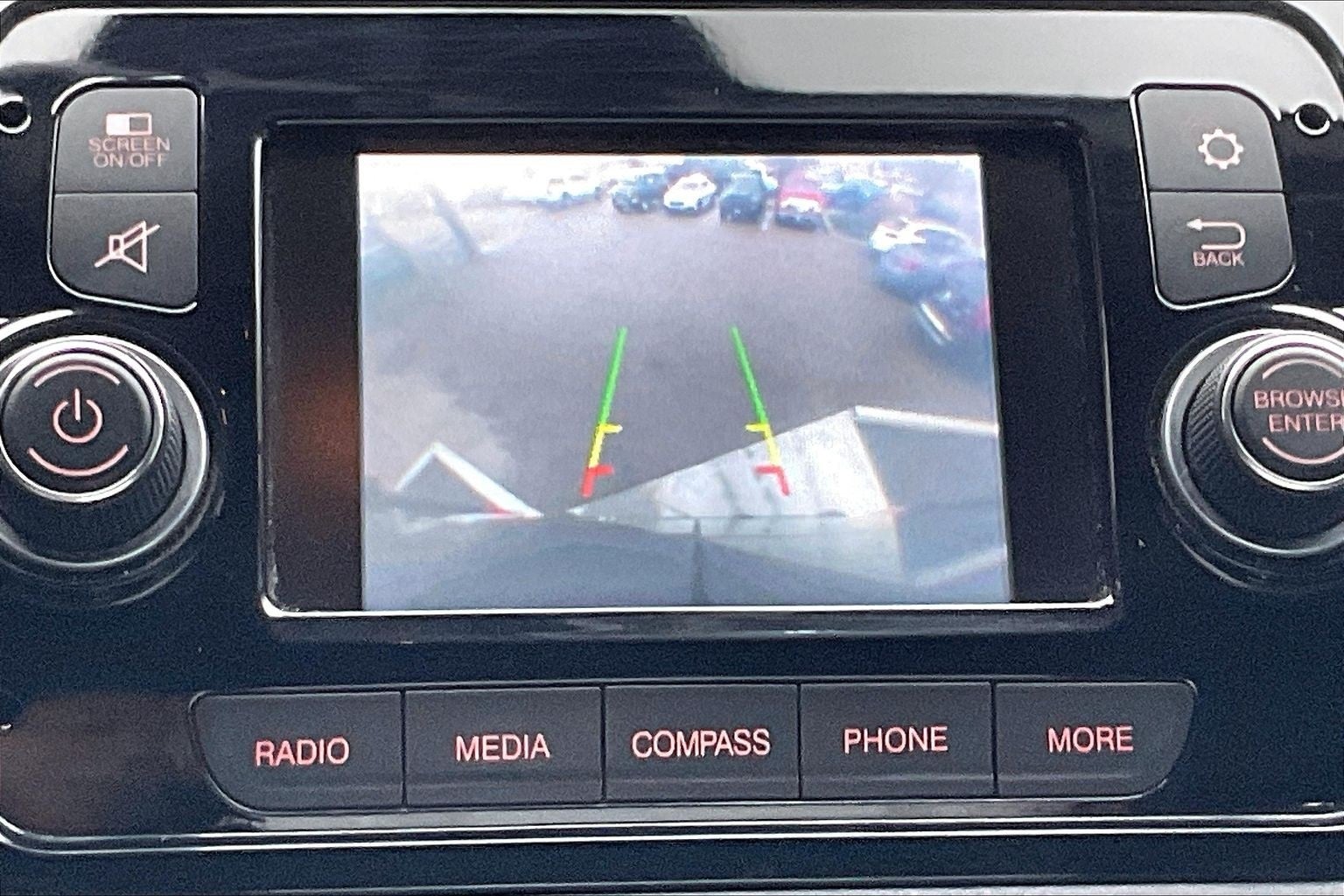 2018 RAM ProMaster 2500 High Roof 159 WB