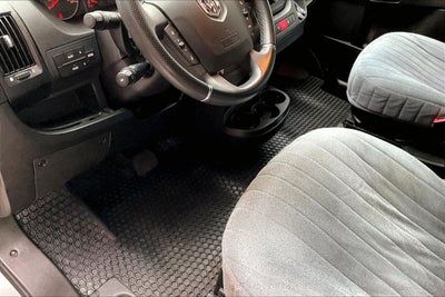 2018 RAM ProMaster 2500 High Roof 159 WB