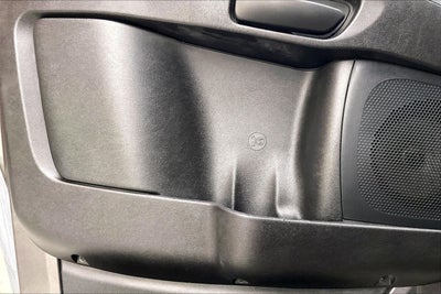 2018 RAM ProMaster 2500 High Roof 159 WB