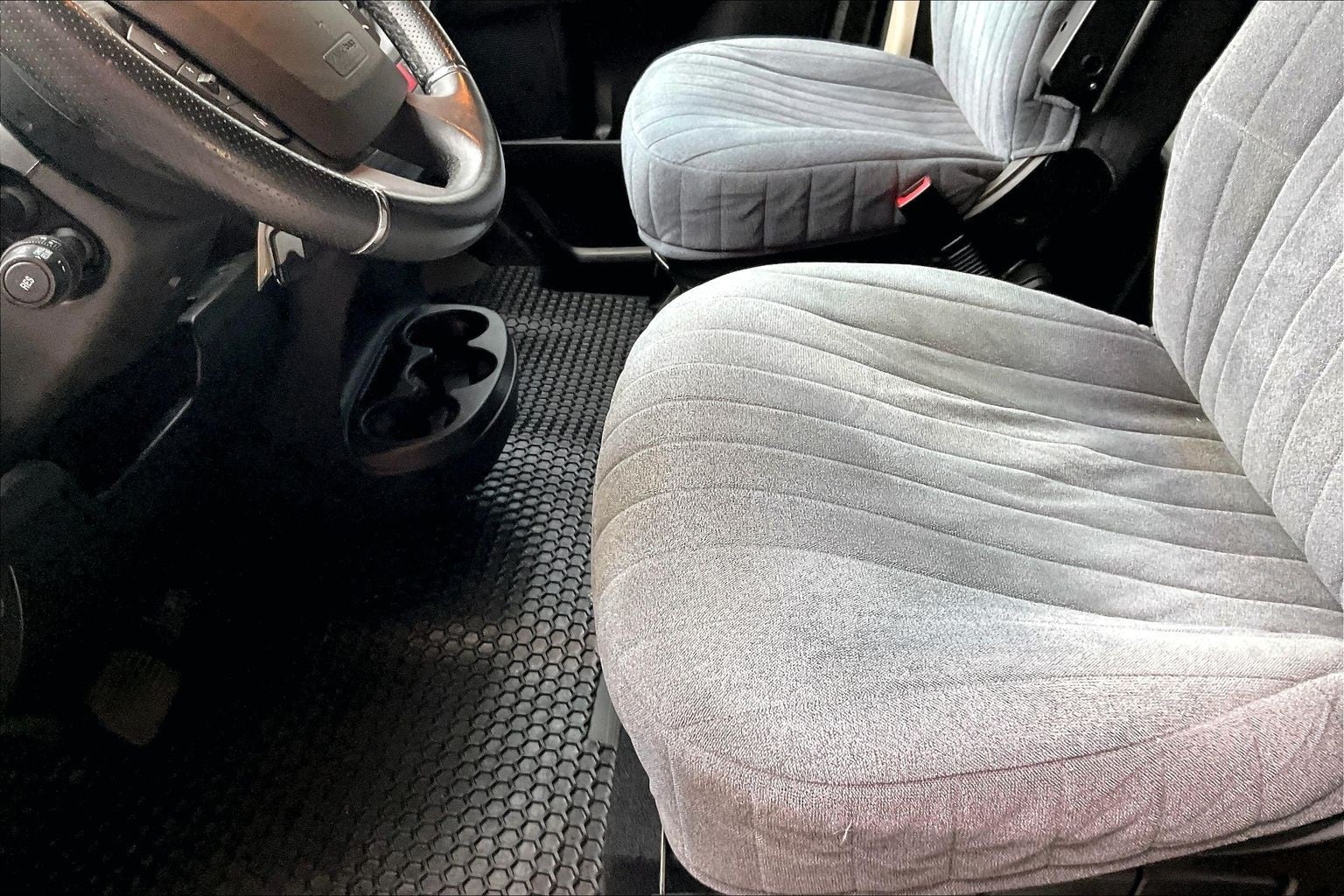 2018 RAM ProMaster 2500 High Roof 159 WB