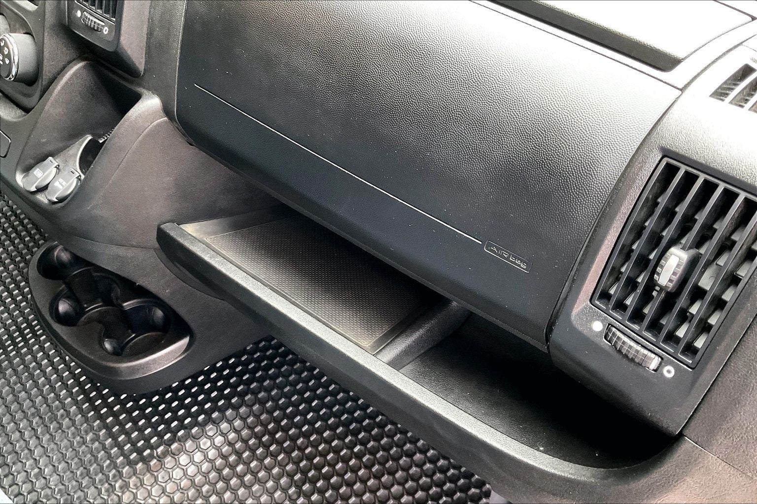 2018 RAM ProMaster 2500 High Roof 159 WB