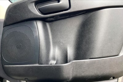 2018 RAM ProMaster 2500 High Roof 159 WB