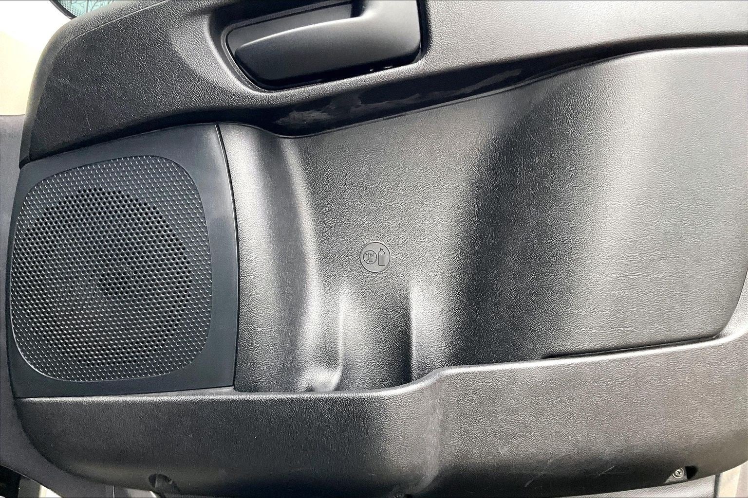 2018 RAM ProMaster 2500 High Roof 159 WB