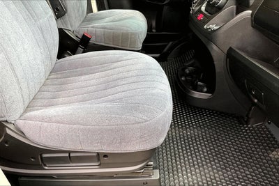 2018 RAM ProMaster 2500 High Roof 159 WB