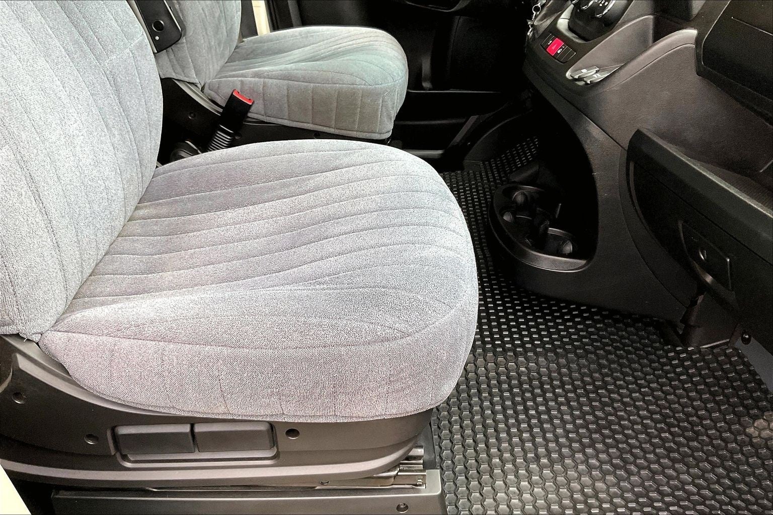 2018 RAM ProMaster 2500 High Roof 159 WB