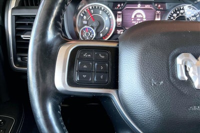 2020 RAM 2500 Laramie