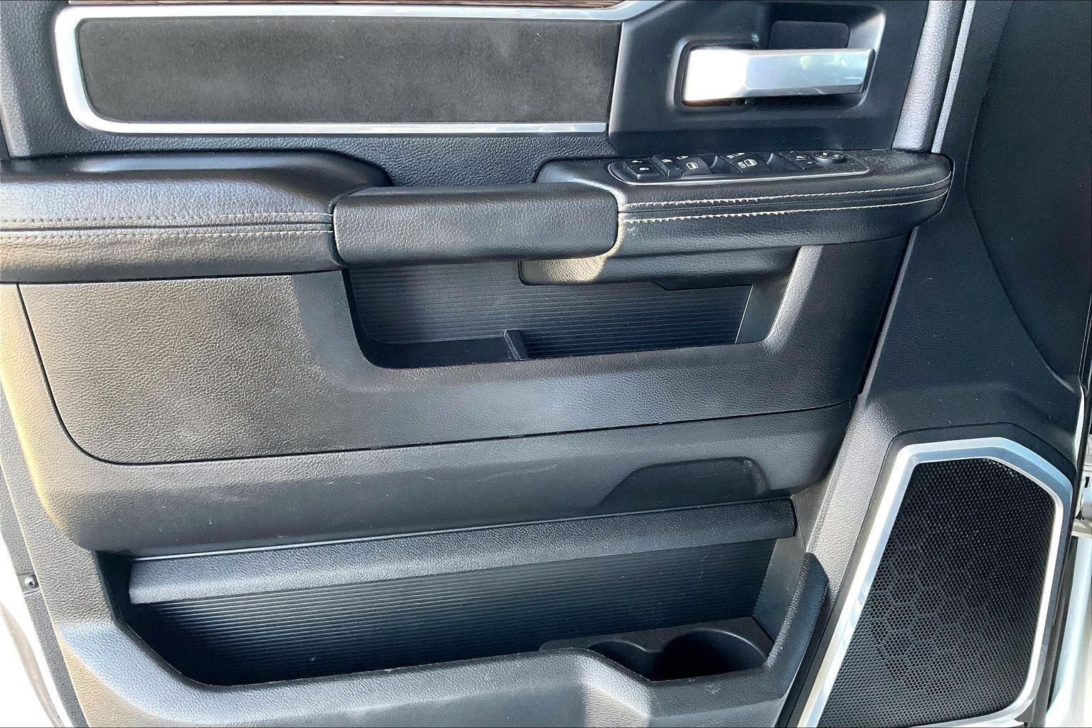 2020 RAM 2500 Laramie