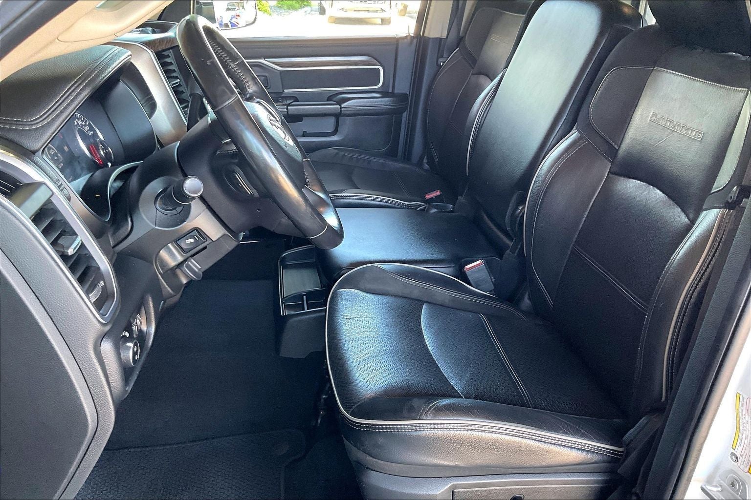 2020 RAM Ram 2500 Pickup Laramie - Photo 19