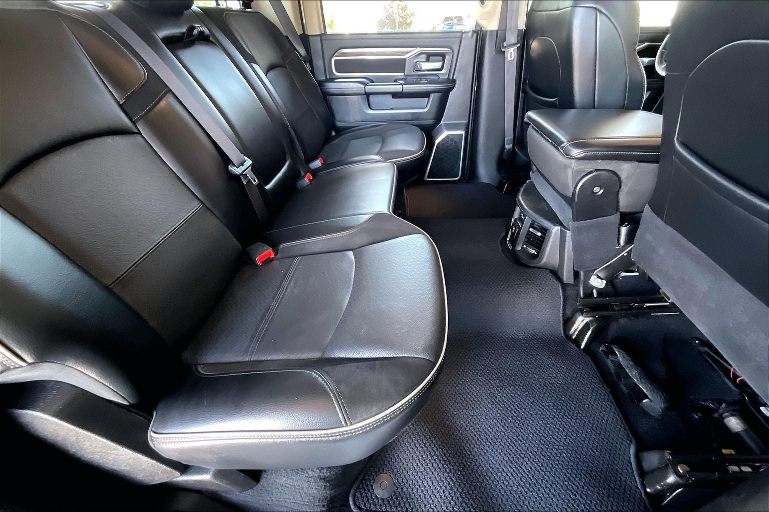 2020 RAM Ram 2500 Pickup Laramie - Photo 21