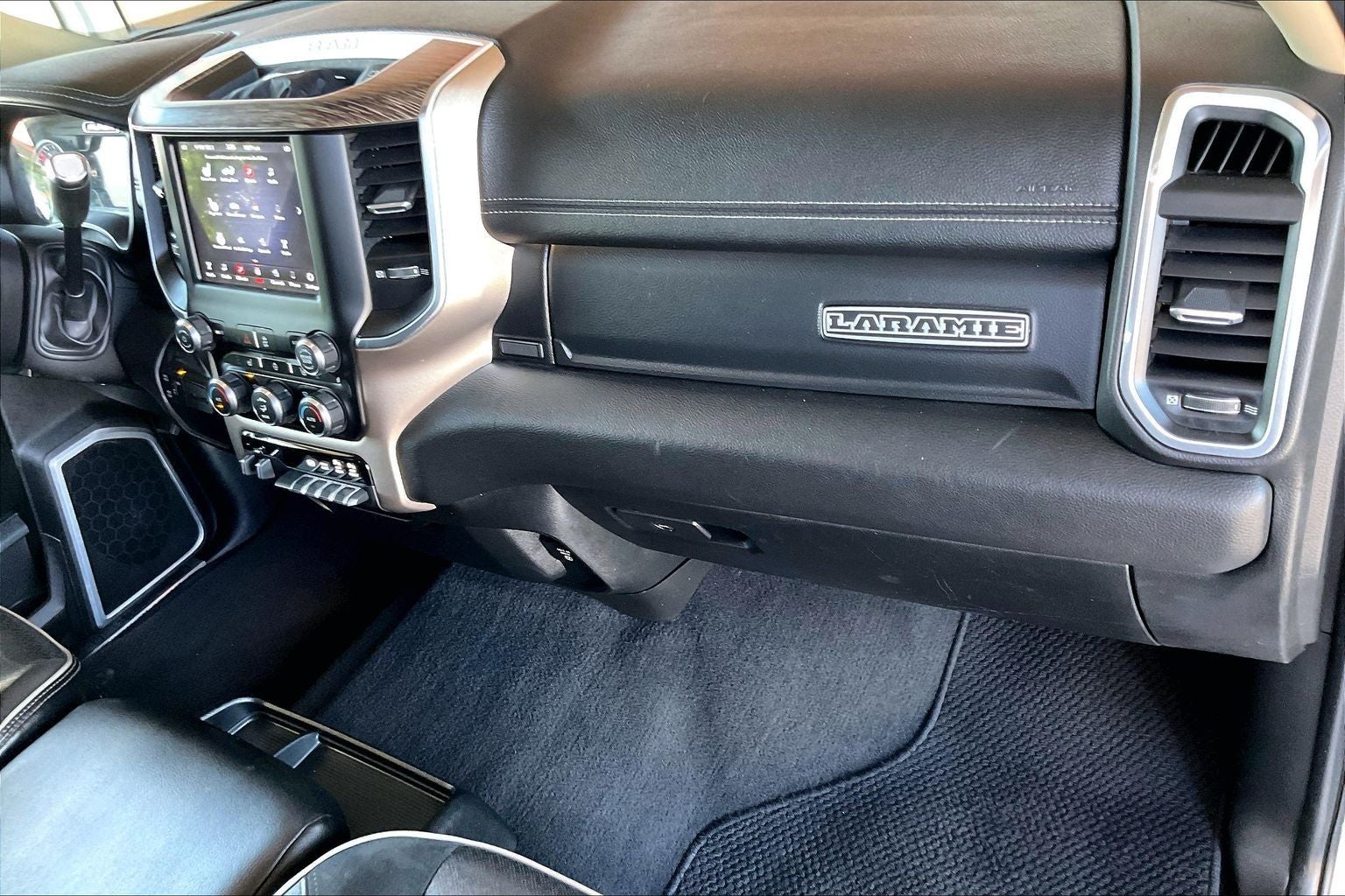2020 RAM Ram 2500 Pickup Laramie - Photo 22