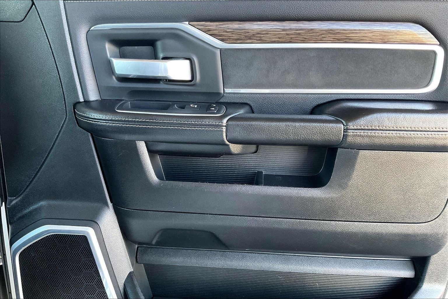 2020 RAM Ram 2500 Pickup Laramie - Photo 23