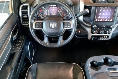 2020 RAM 2500 Laramie