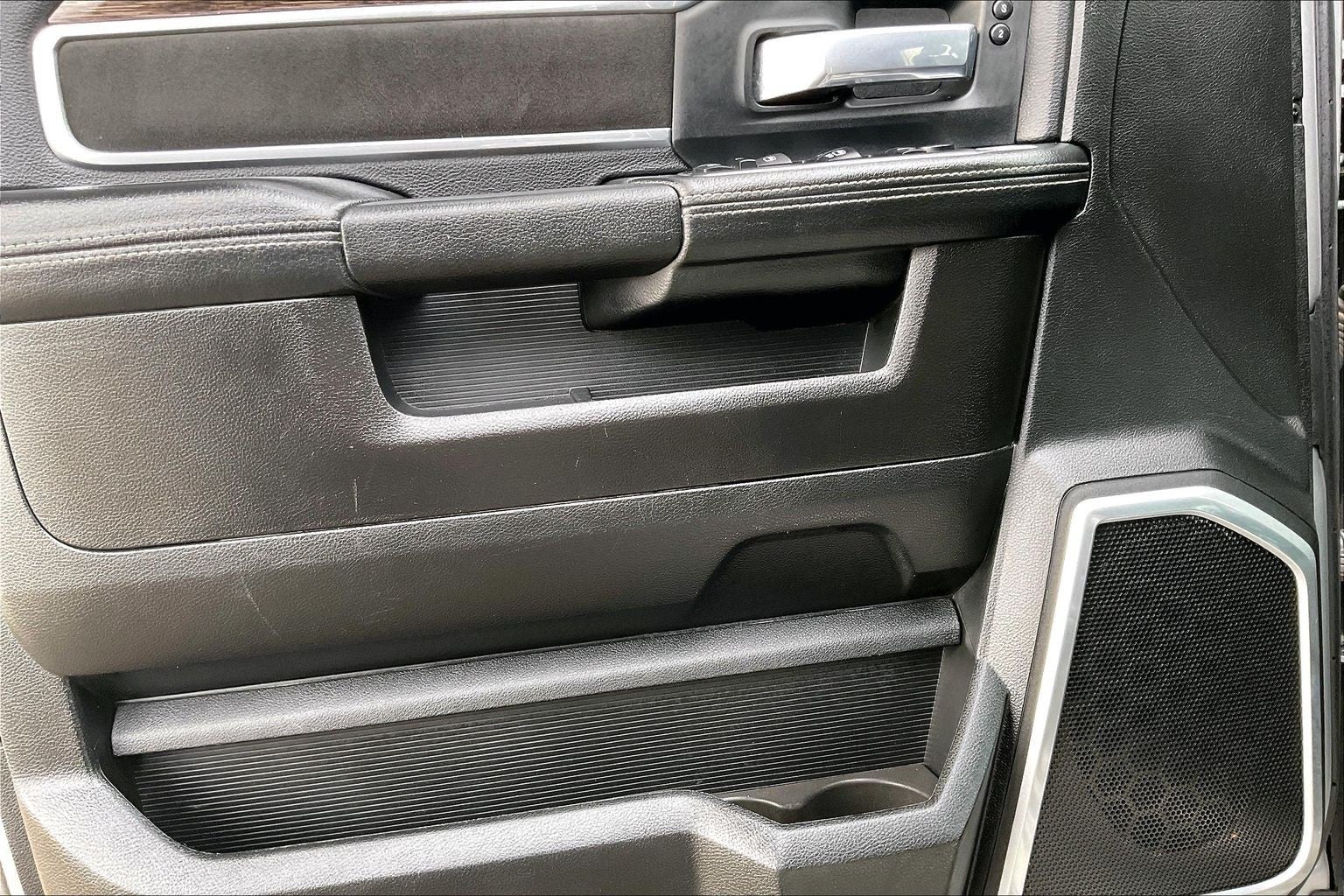 2019 RAM 2500 Laramie