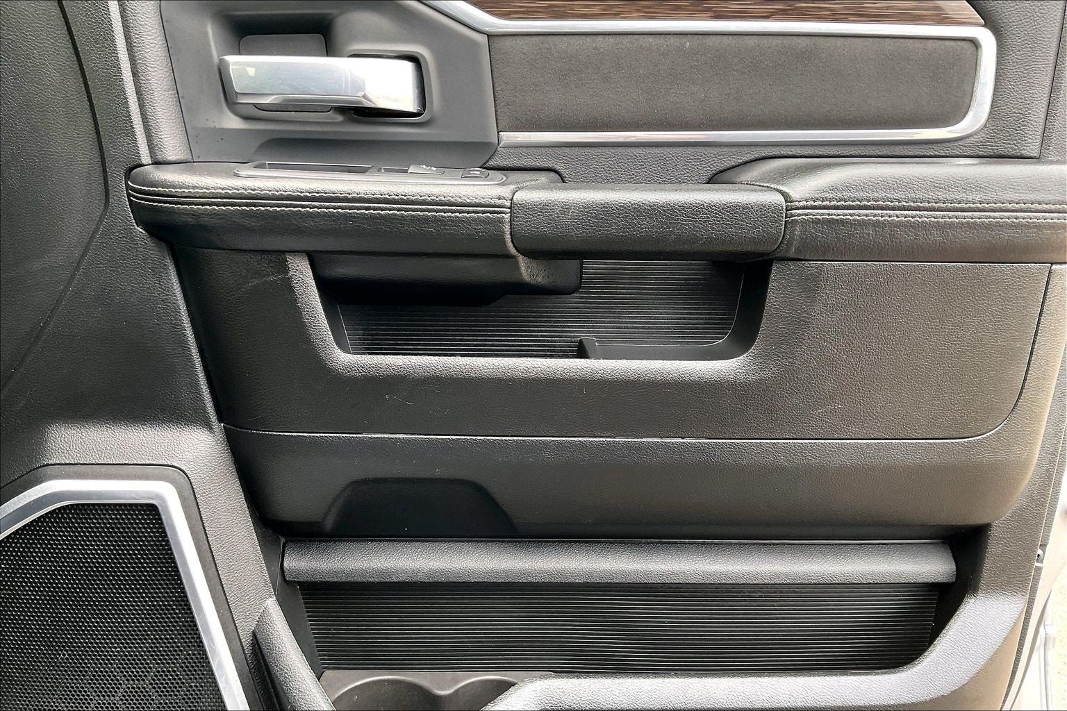 2019 RAM 2500 Laramie