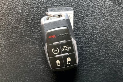 2019 RAM 2500 Laramie