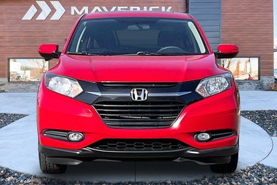 2017 Honda HR-V EX