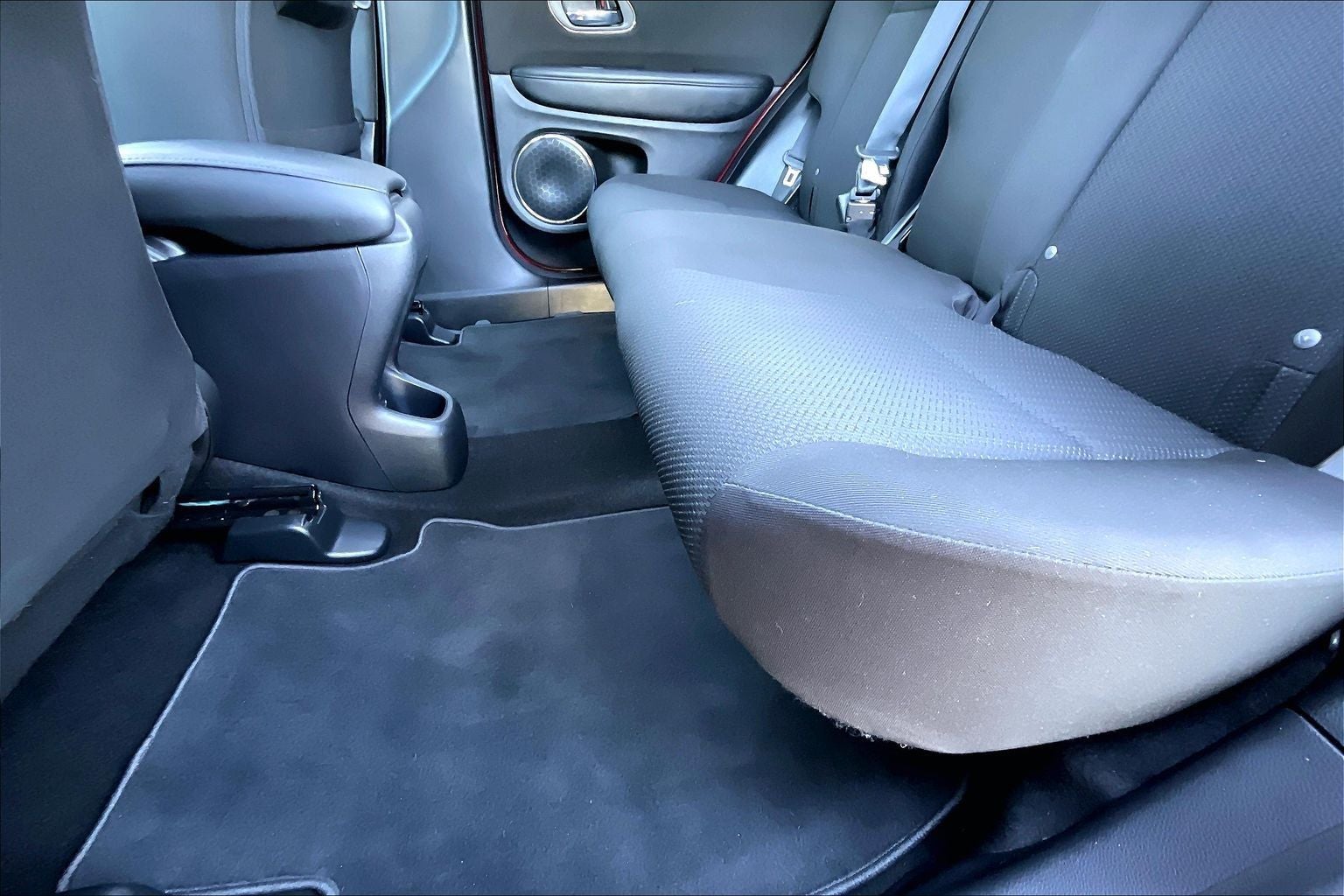 2017 Honda HR-V EX