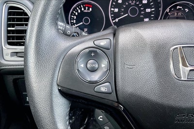 2018 Honda HR-V EX-L w/Navigation