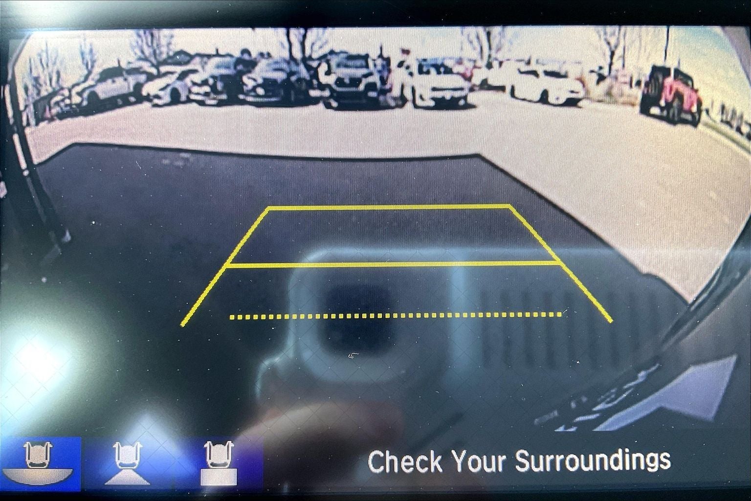 2018 Honda HR-V EX-L w/Navigation