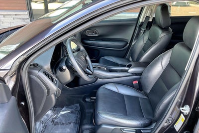 2018 Honda HR-V EX-L w/Navigation