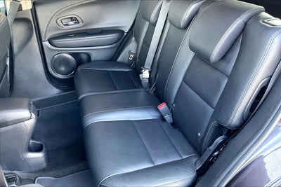 2018 Honda HR-V EX-L w/Navigation