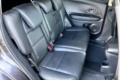 2018 Honda HR-V EX-L w/Navigation