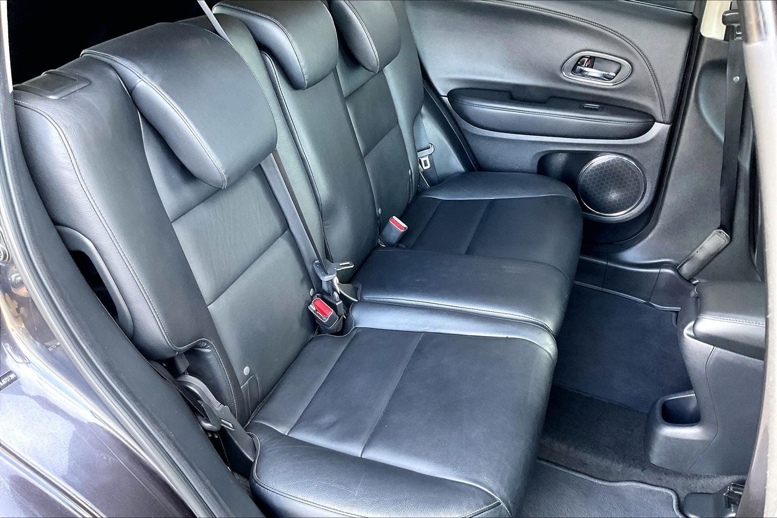 2018 Honda HR-V EX-L w/Navigation