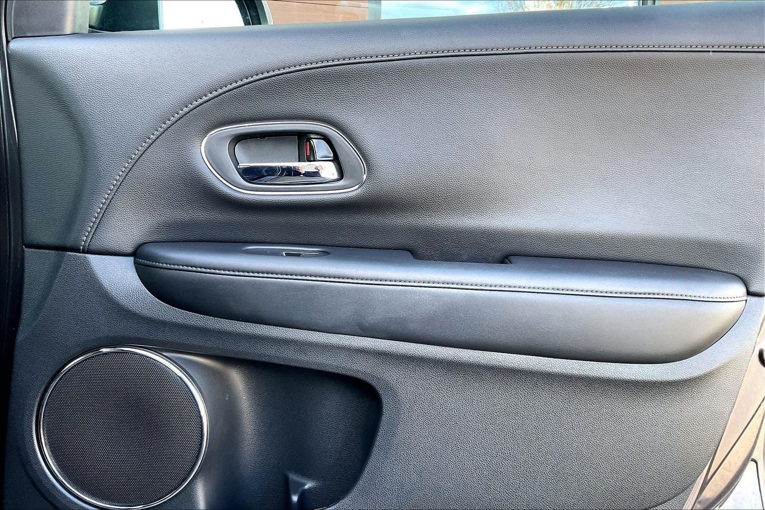 2018 Honda HR-V EX-L w/Navigation