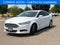 2015 Ford Fusion Energi SE Luxury