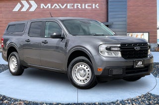 2023 Ford Maverick XL