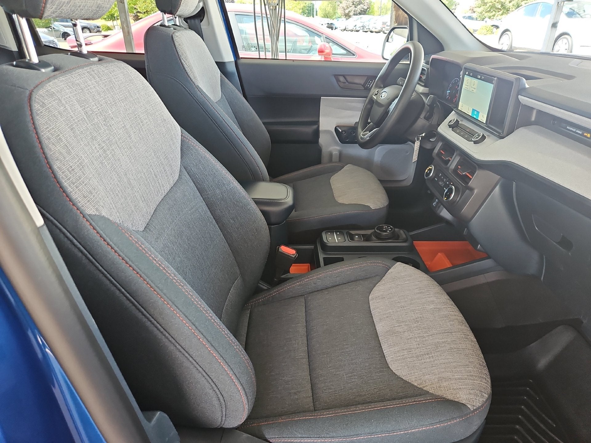 2023 Ford Maverick XLT