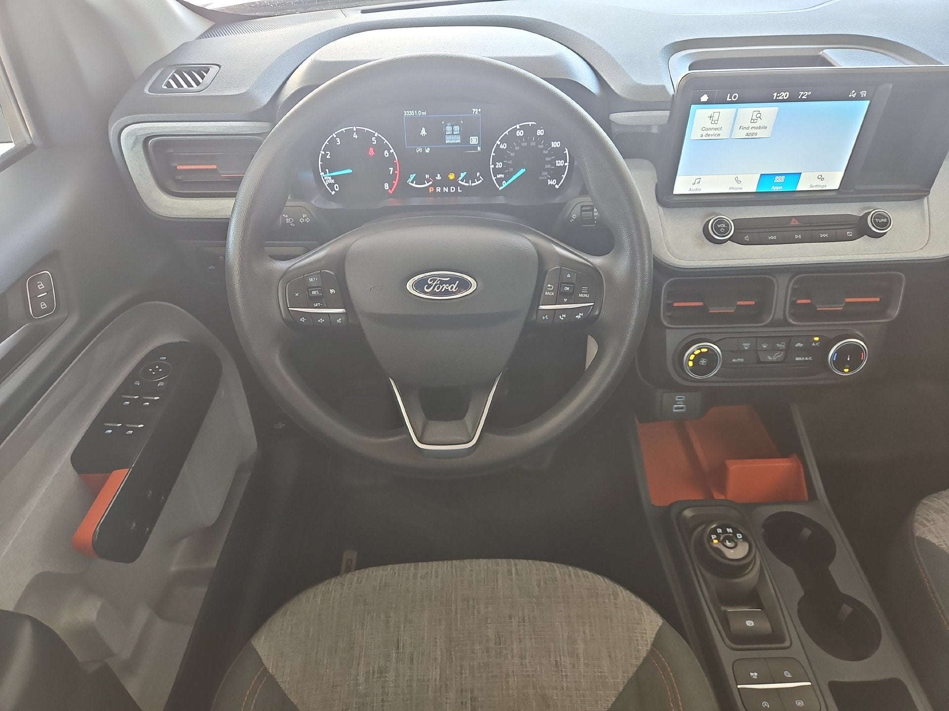 2023 Ford Maverick XLT