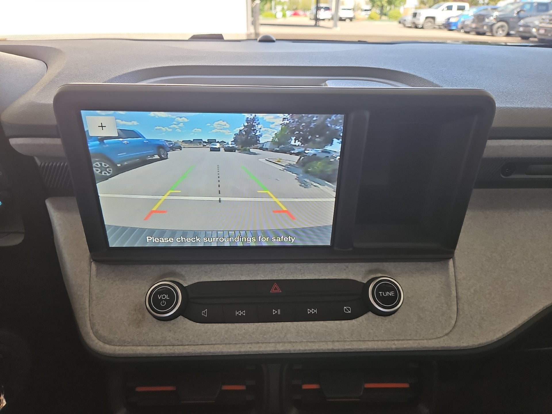 2023 Ford Maverick XLT