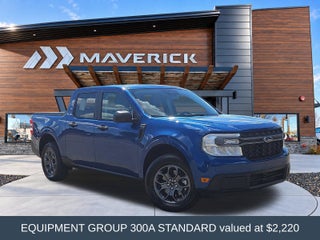 2023 Ford Maverick XLT