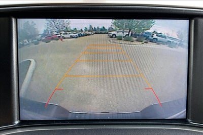 2016 Chevrolet Silverado 1500 LT LT1